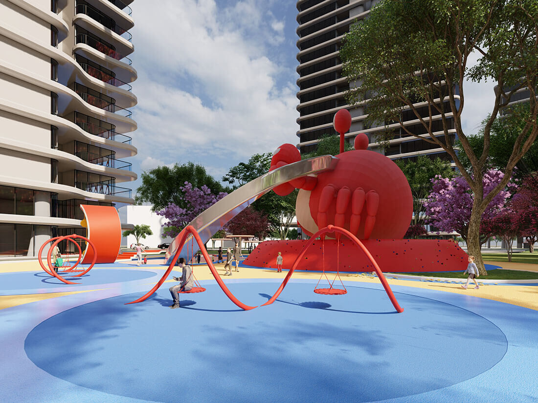 Adventures of the Seas