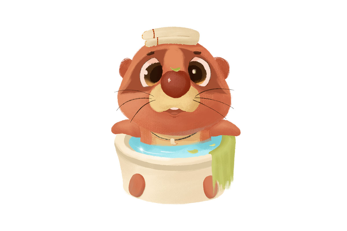 Firwood Tribe IP Design