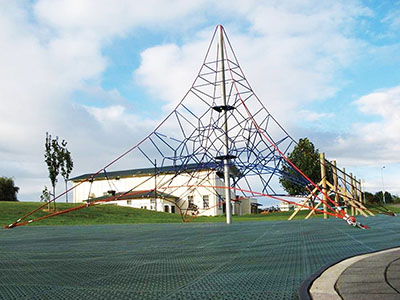 Steel Wire Rope Series