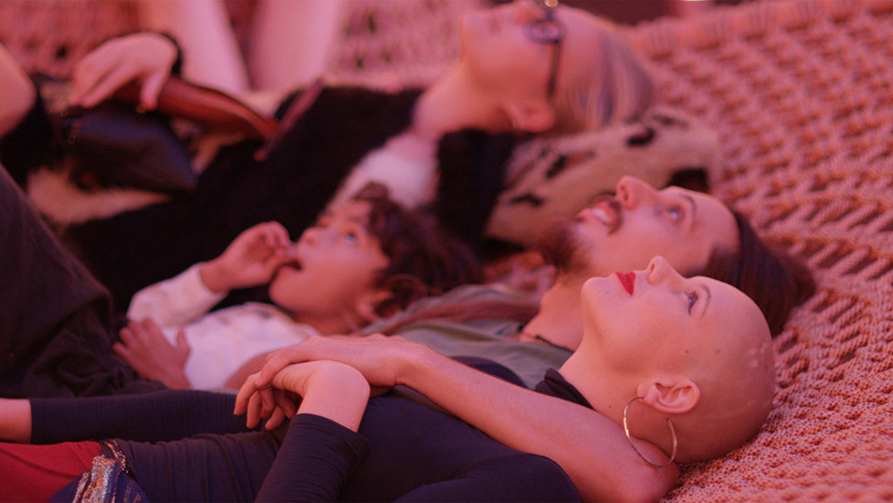 ENESS+JEM+Flowstate+south+bank+brisbane+interactiv