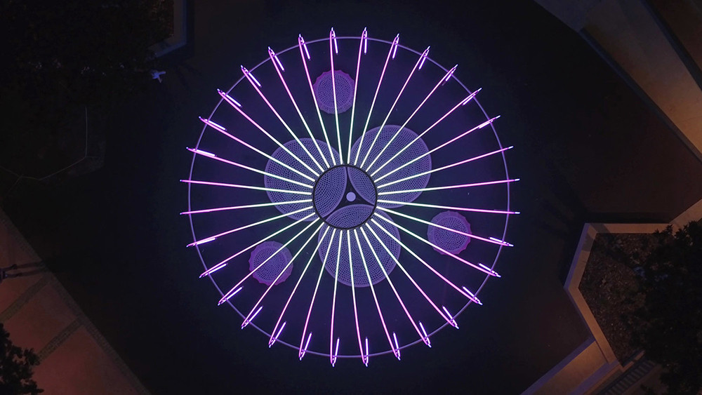 ENESS+JEM+Flowstate+south+bank+brisbane+interactiv