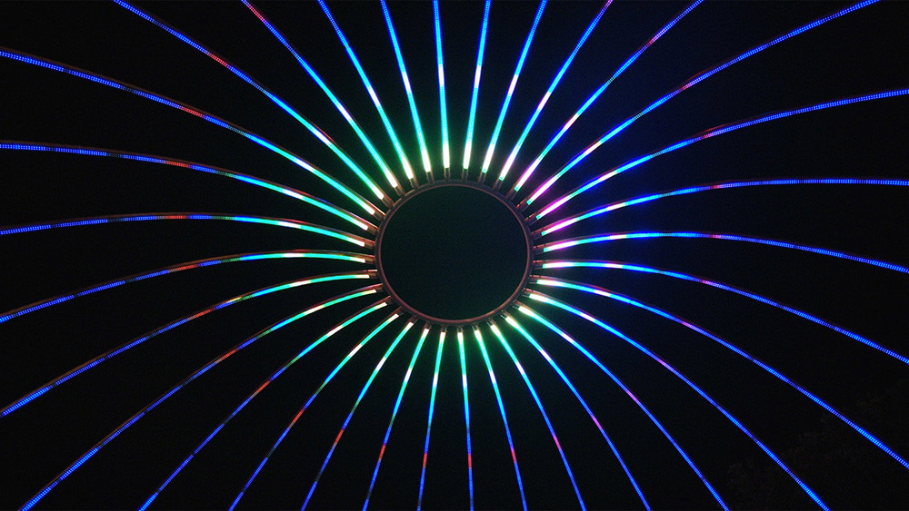 ENESS+JEM+Flowstate+south+bank+brisbane+interactiv