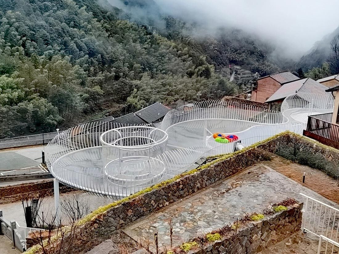 Sakura Island Children's Paradise