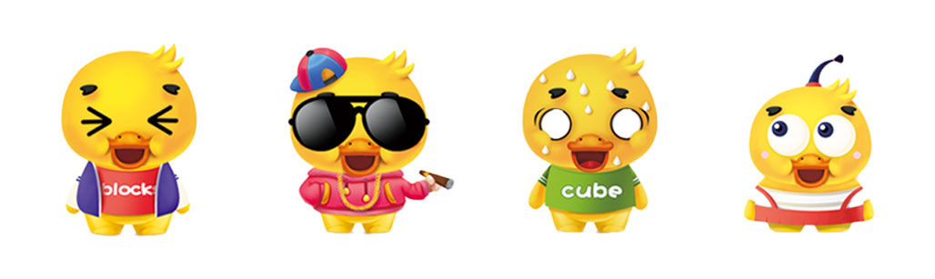 IP image customization IP image customization