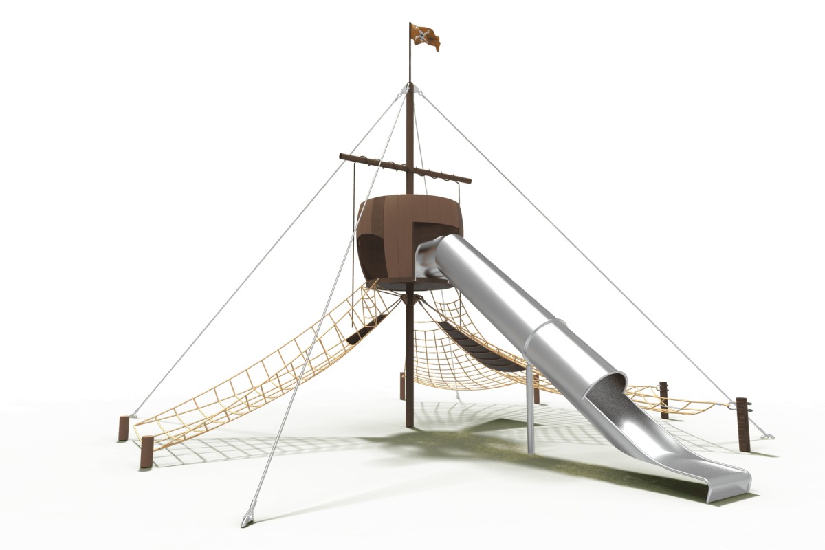 Pirate themed amusement equipment 3.png