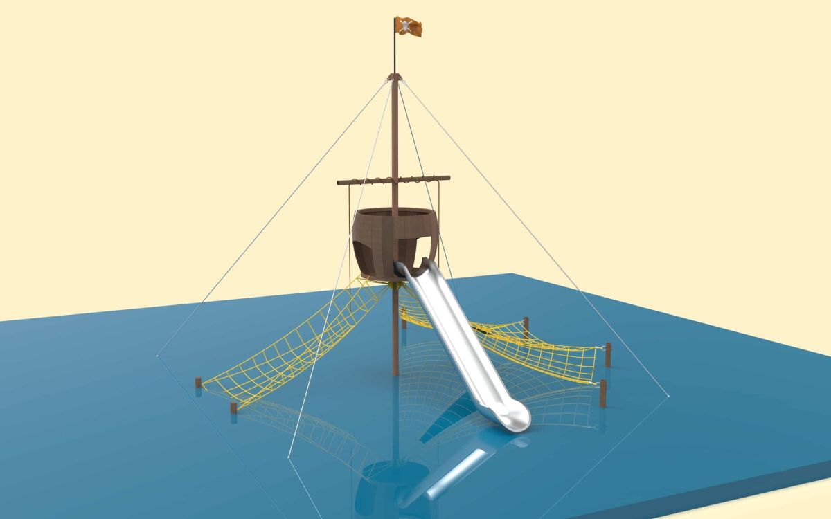 Pirate themed amusement equipment 6.jpg