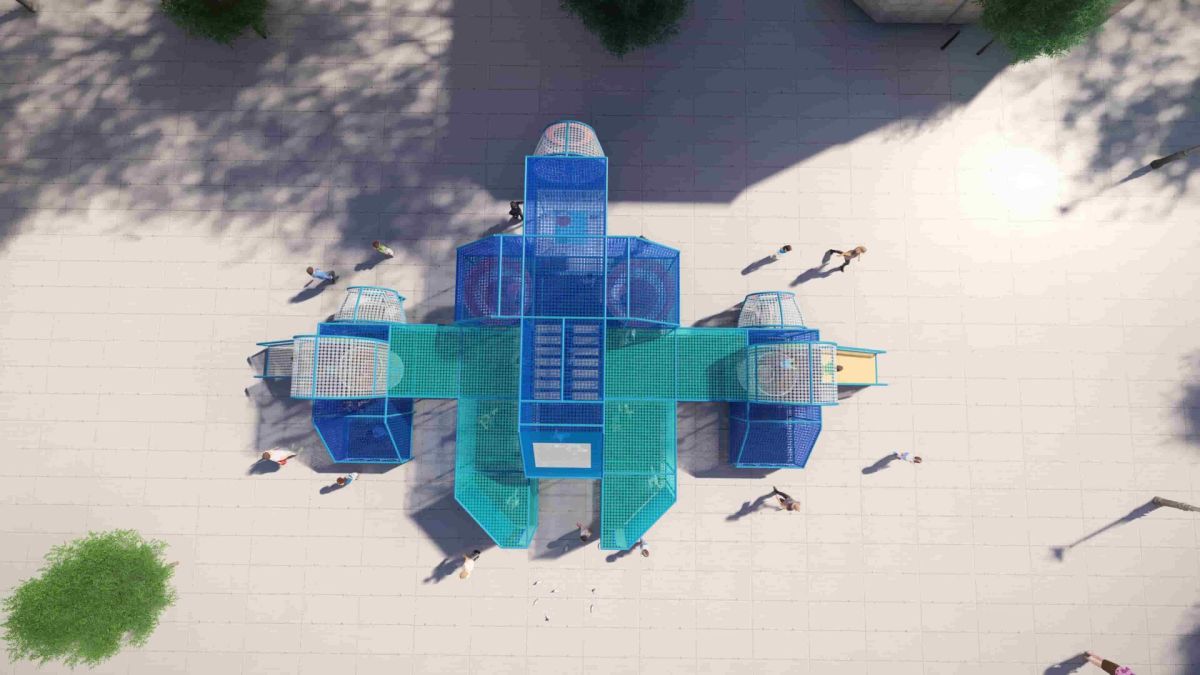 Technology Themed Stereoscopic Trampoline (5).jpg