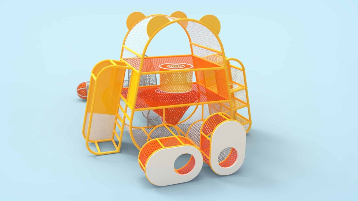 Bear themed amusement equipment (3).jpg