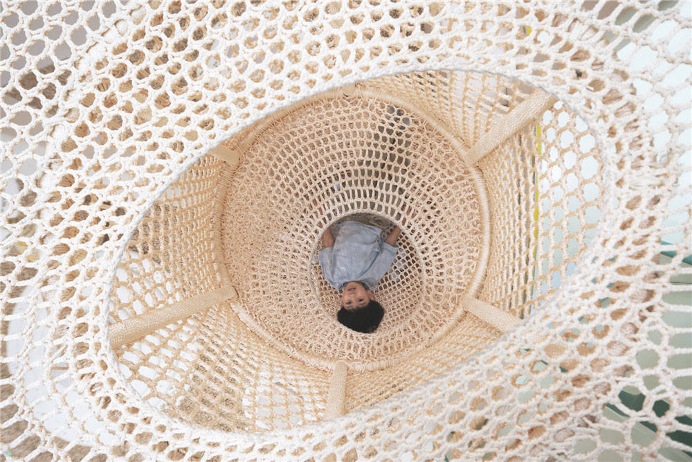 Shenzhen Baoan Children's Growth Paradise