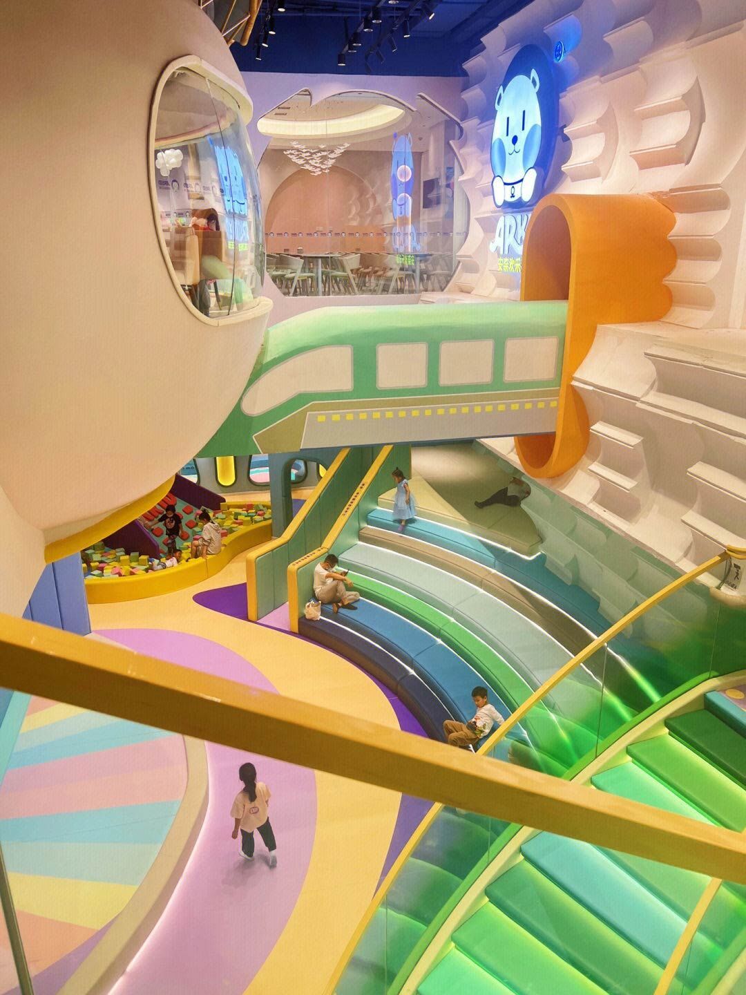 Indoor children's amusement (7).jpg