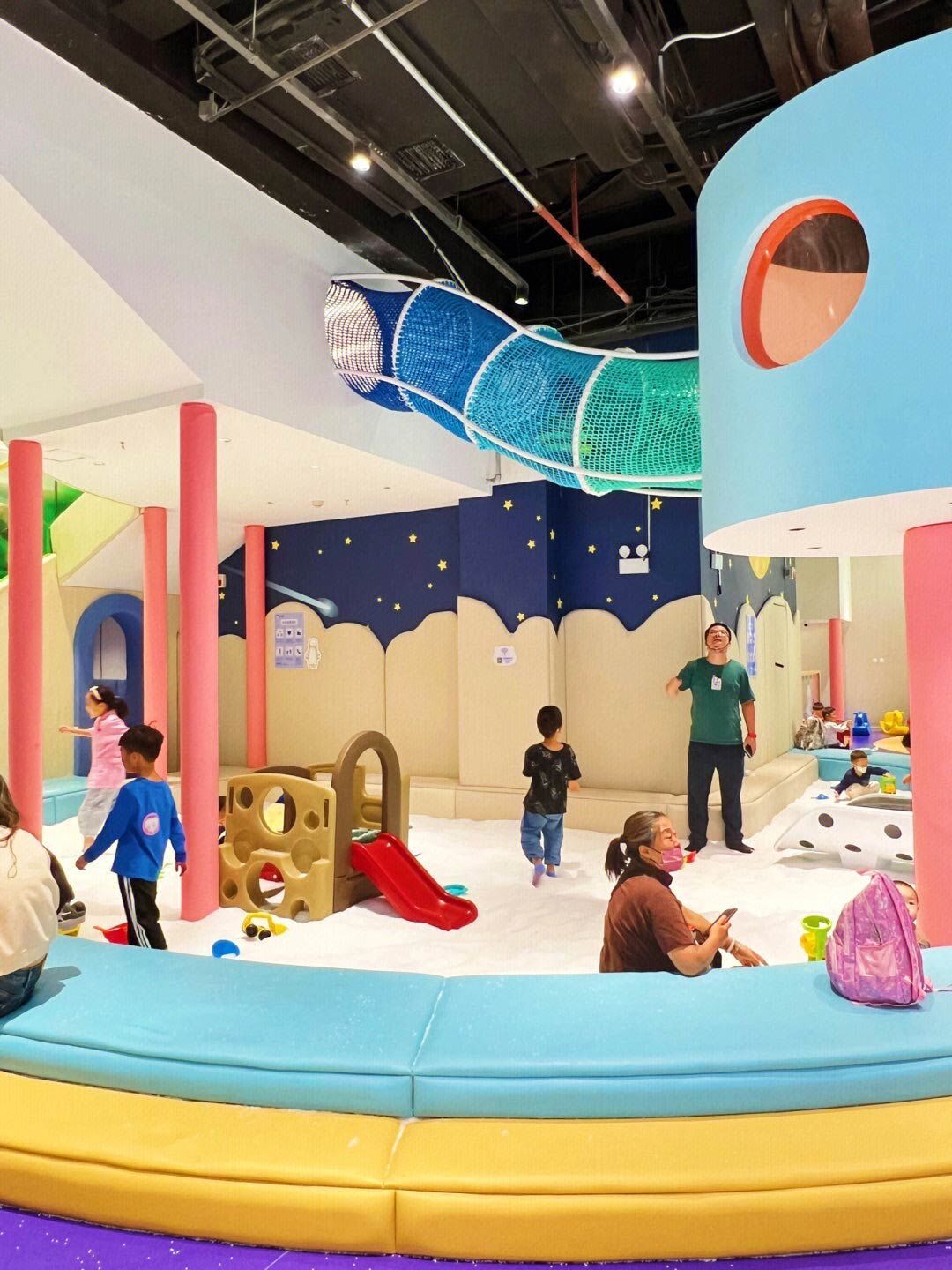 Indoor children's amusement (10).jpg