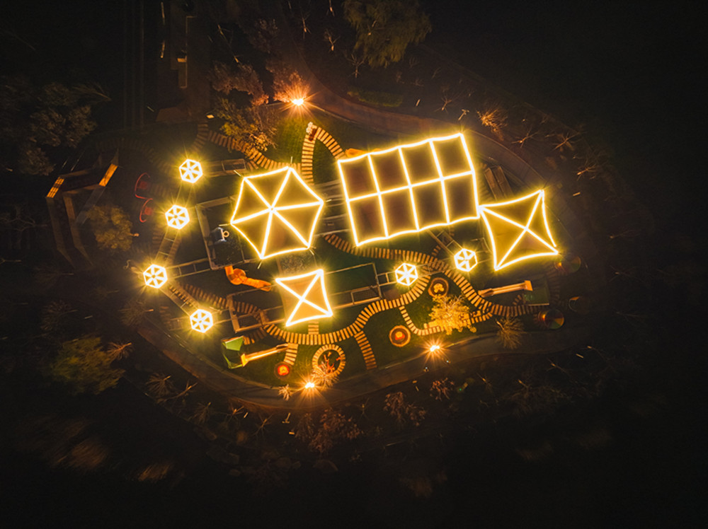 Sakura Island Children's Paradise