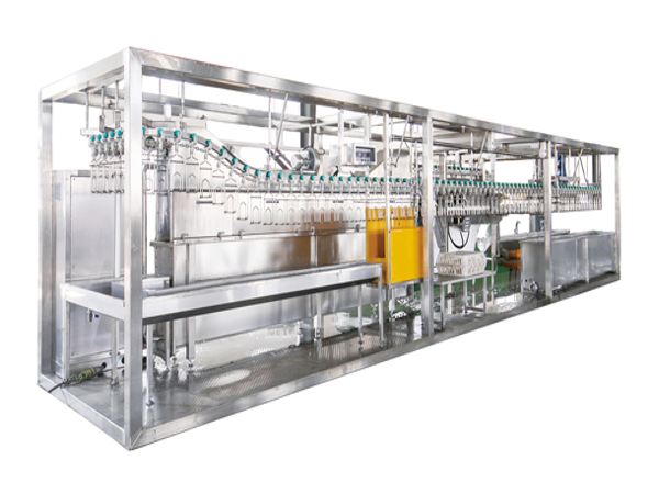 Nigeria-China factory supplying poultry farm equipment and poultry battery cage