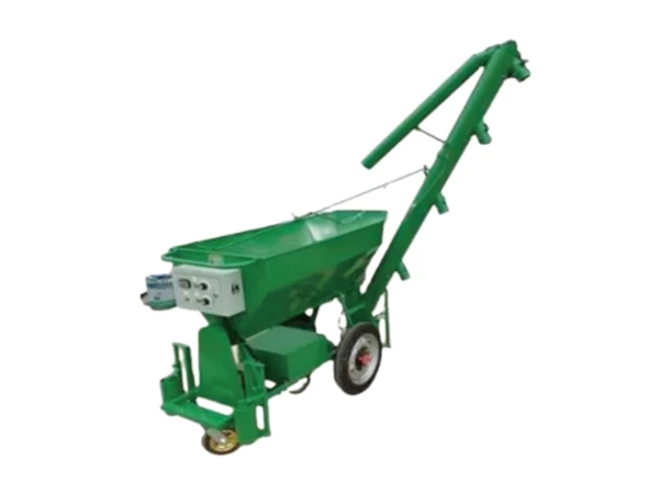 Nigeria-China factory supplying poultry farm equipment and poultry battery cage