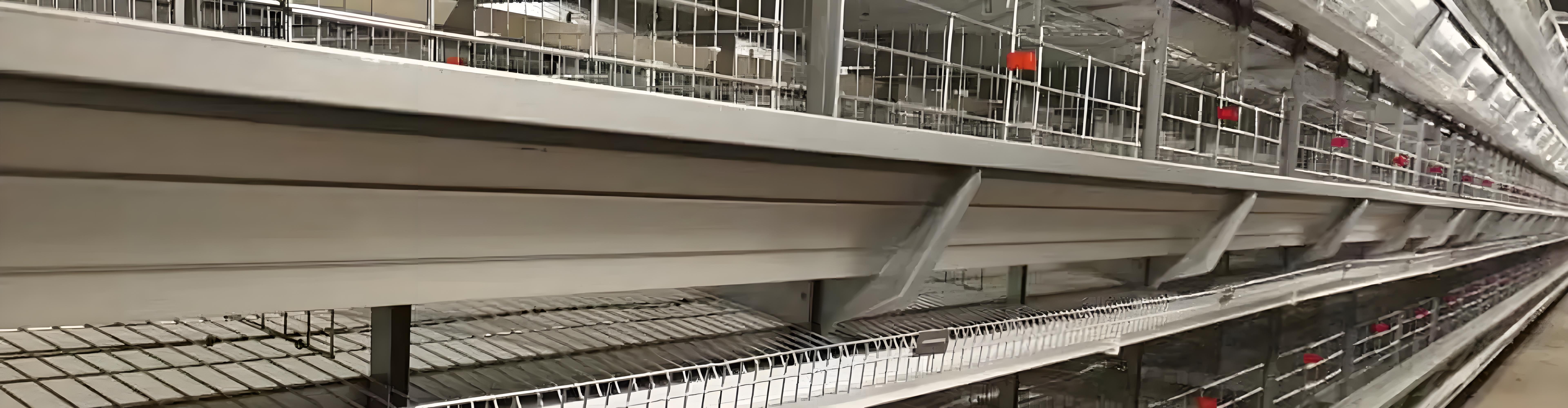 Farming Machinery - Chicken House Solutions