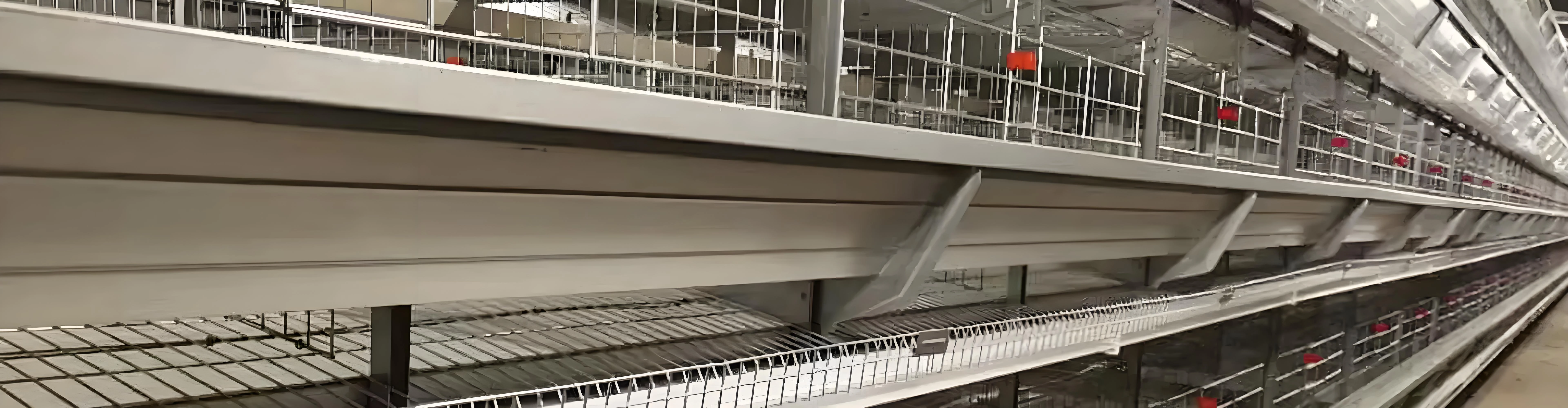 Farming Machinery - Chicken House Solutions