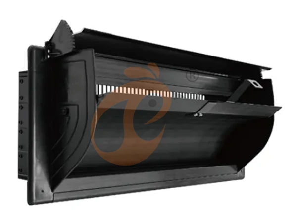 Air Inlet System