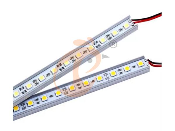 Light system, smart dimming solution for broiler and duck breeding