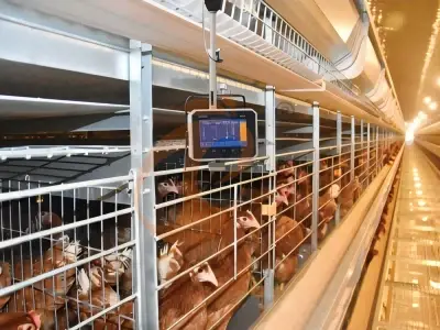 Other Poultry Equipment