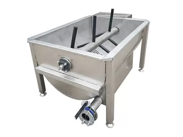 Broiler Processing Equipment