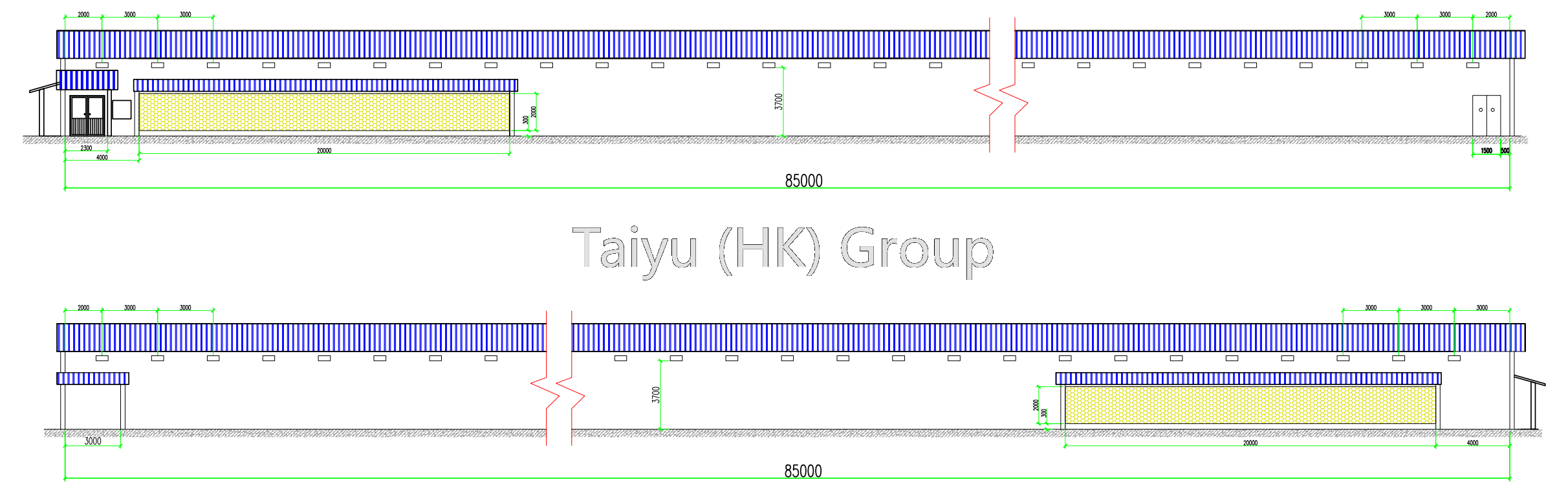 poultry house size and drawing (9)