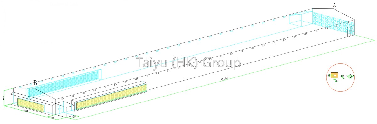 poultry house size and drawing (10)