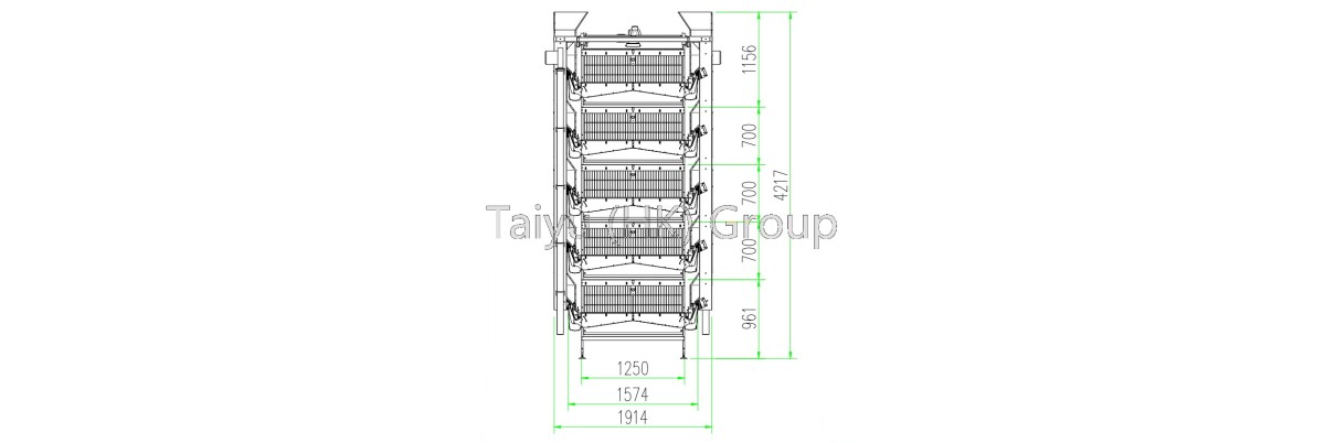 poultry house size and drawing (12)