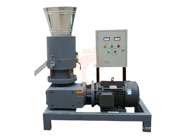 Pellet Machine Price & Benefits | 5 Key Tips For Feed Production