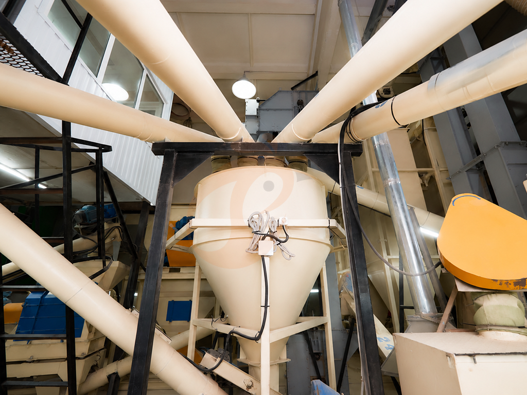 Feed Mill & Mixer Certifications | What Poultry Farms Need