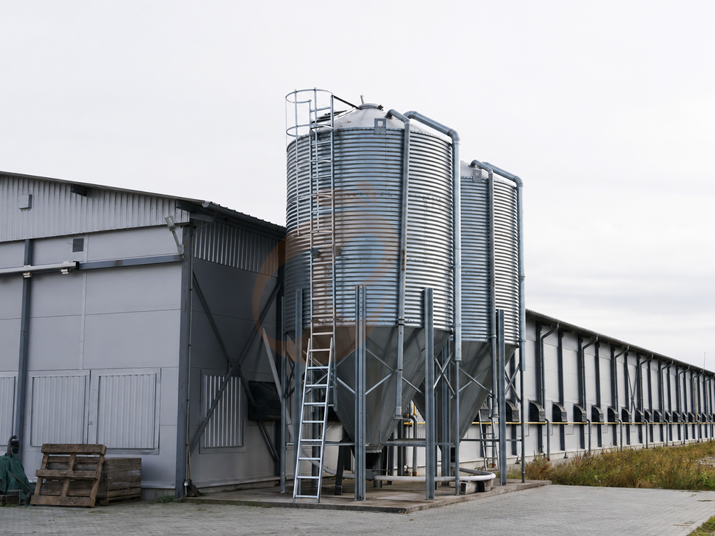 Customizing Feed Mills | Solutions For Poultry Farm Needs