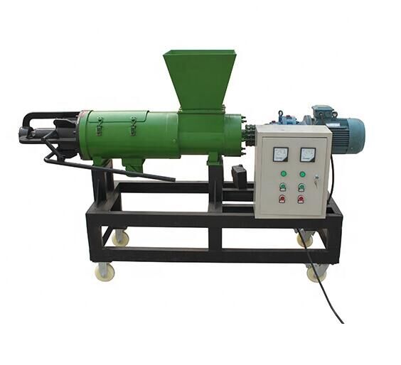 The helpful knowledge of the manure processing system in poultry farm