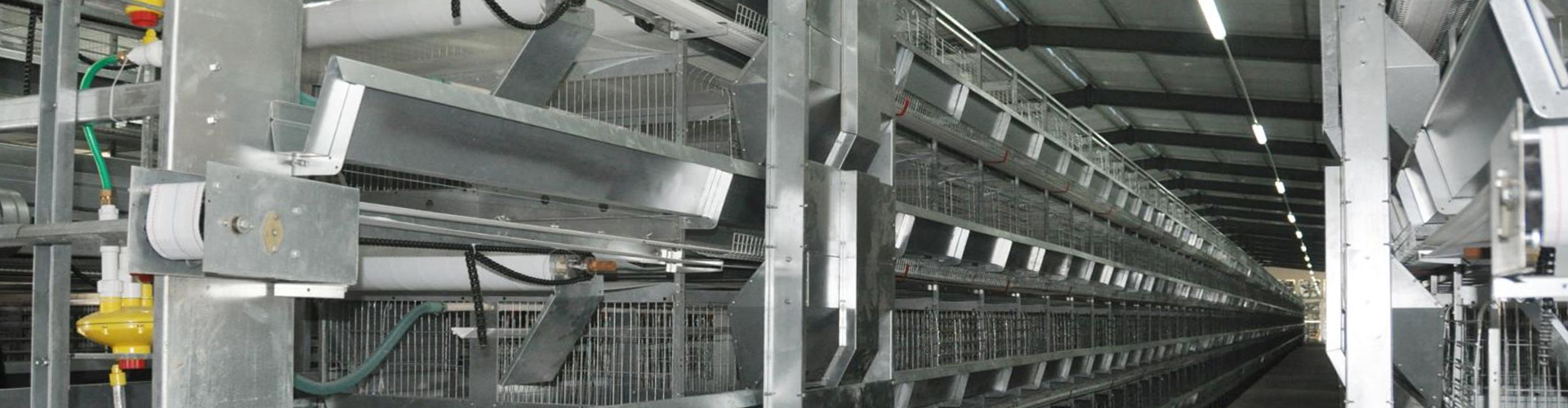 Farm Machinery - Chicken House Solutions Farm Machinery - Chicken House Solutions