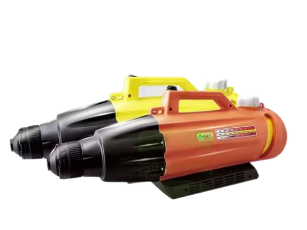 Atomization disinfection machine