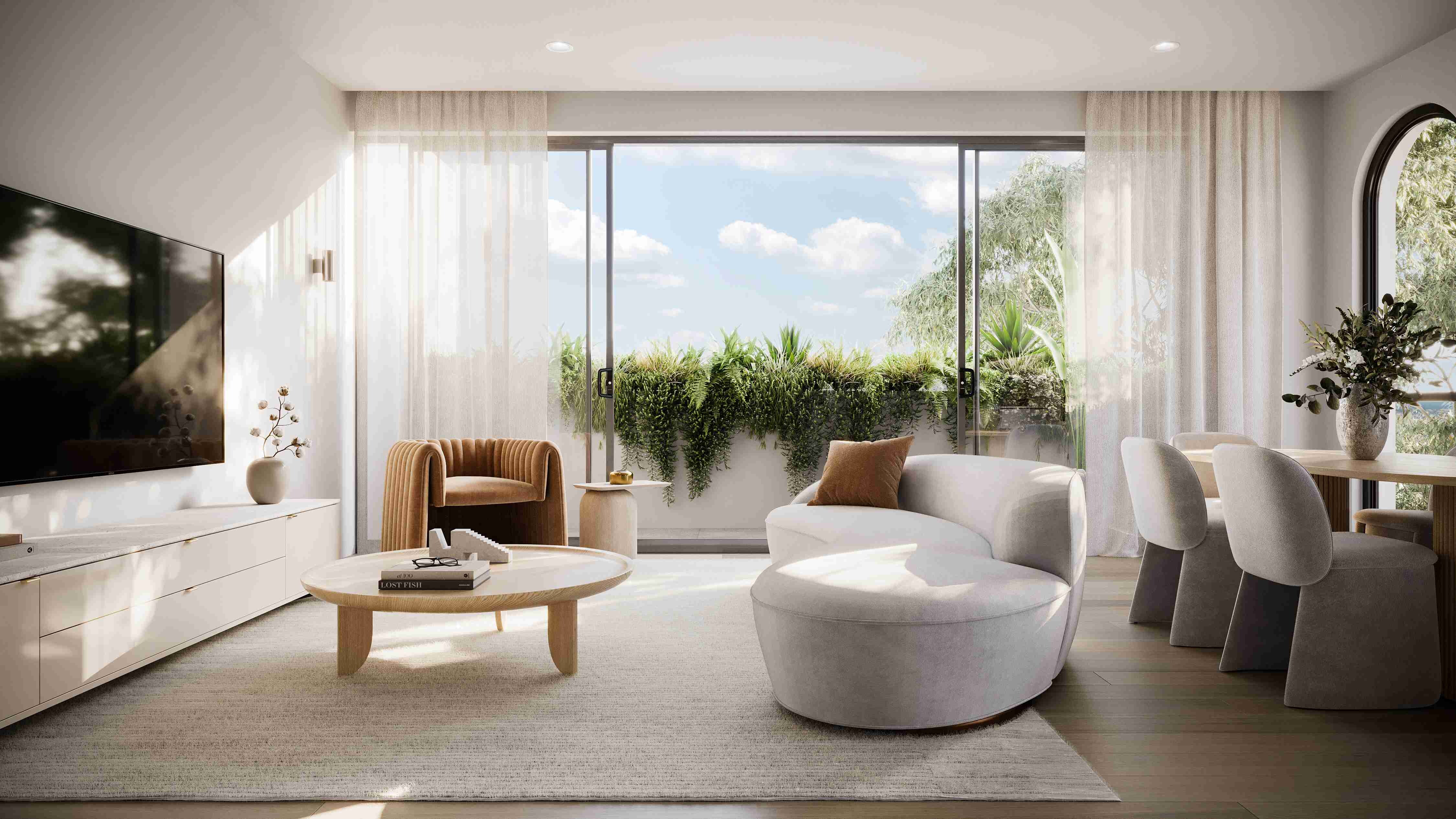 How to Choose the Right Materials for Custom Furniture?