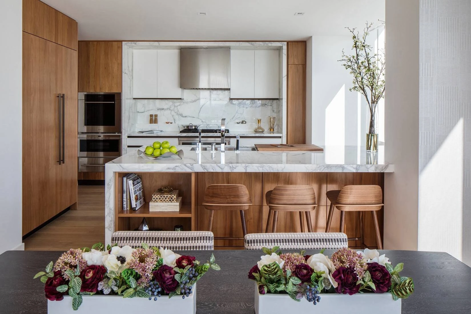 Kitchen Cabinet