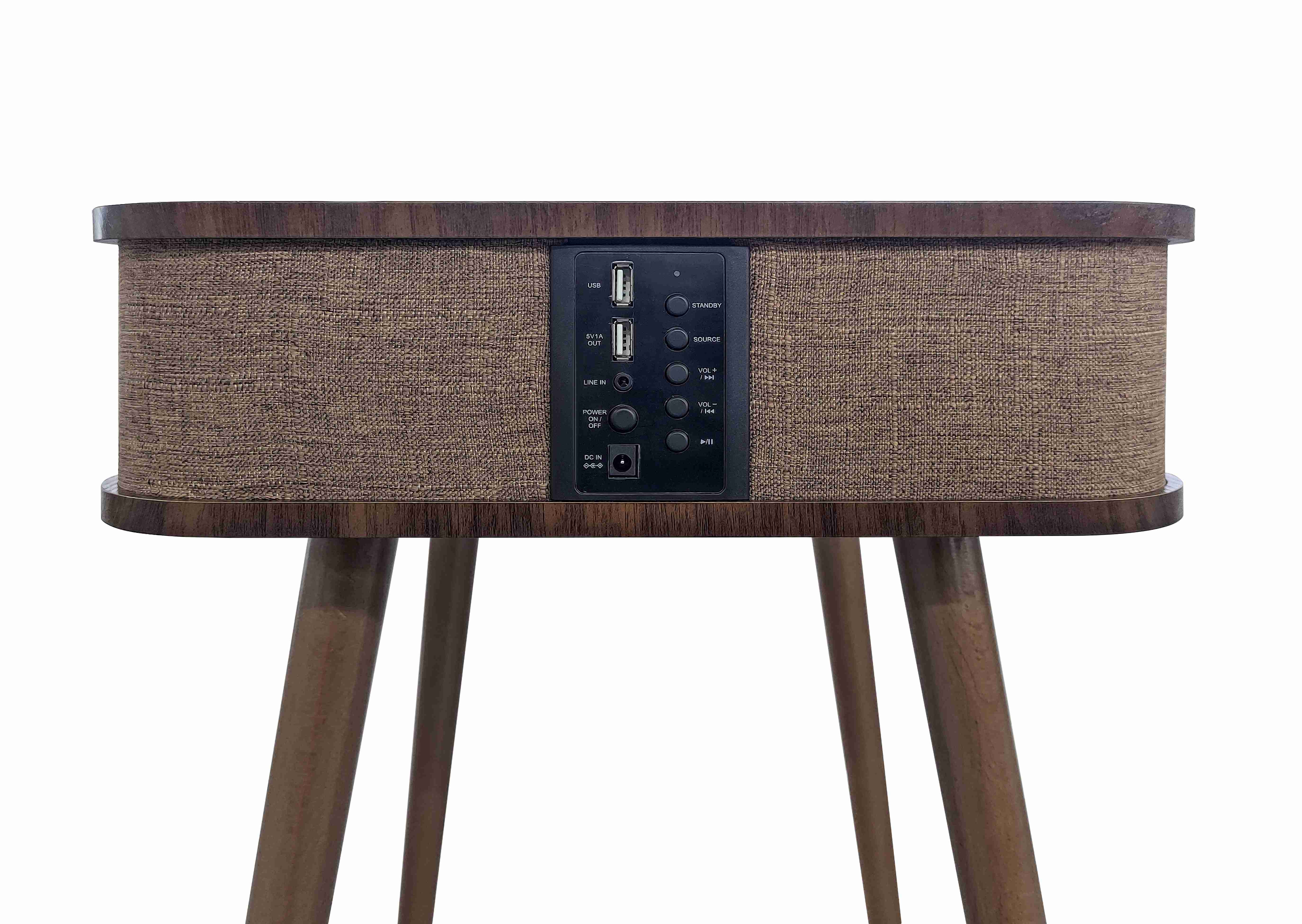 Home Audio Smart Table Speaker