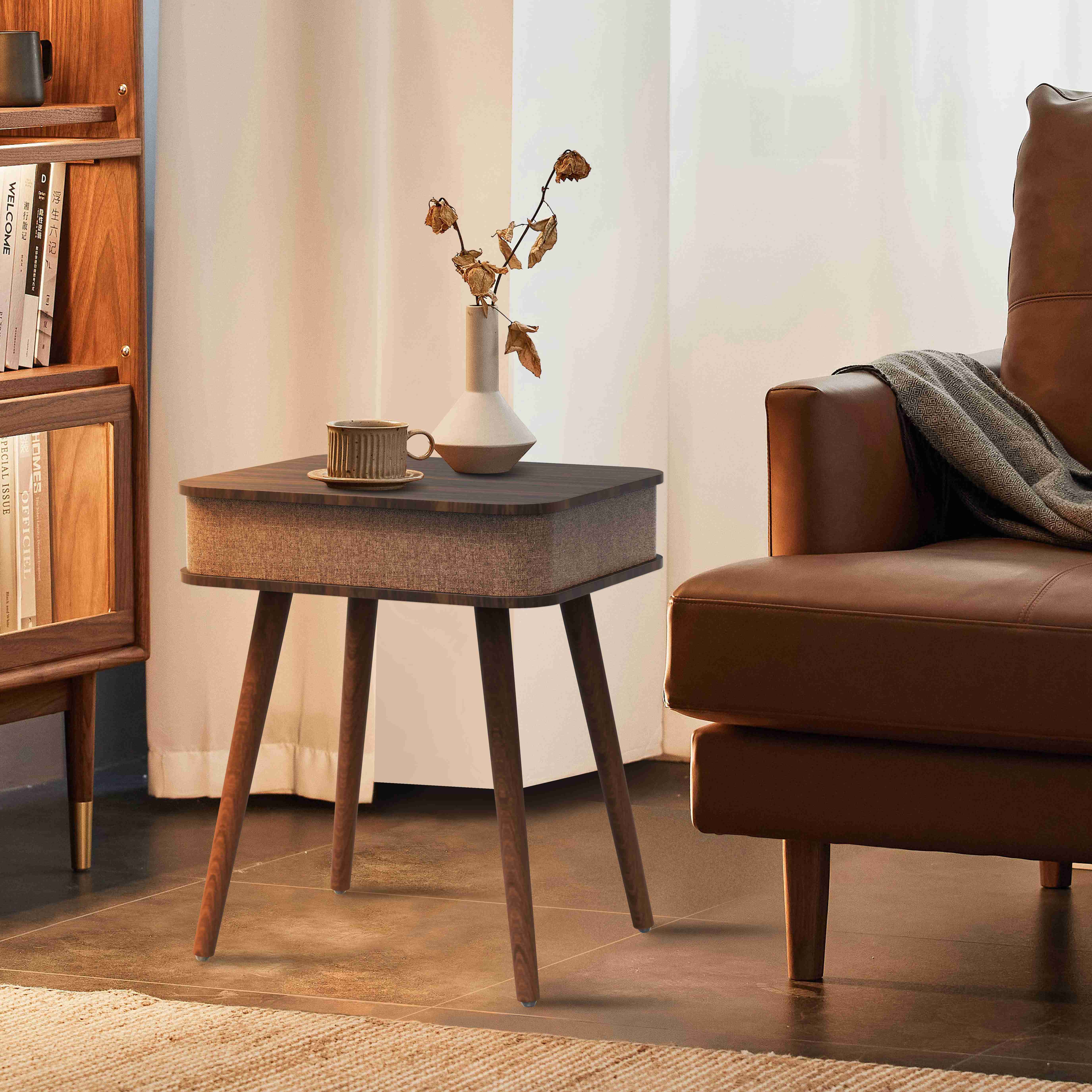 Home Audio Smart Table Speaker