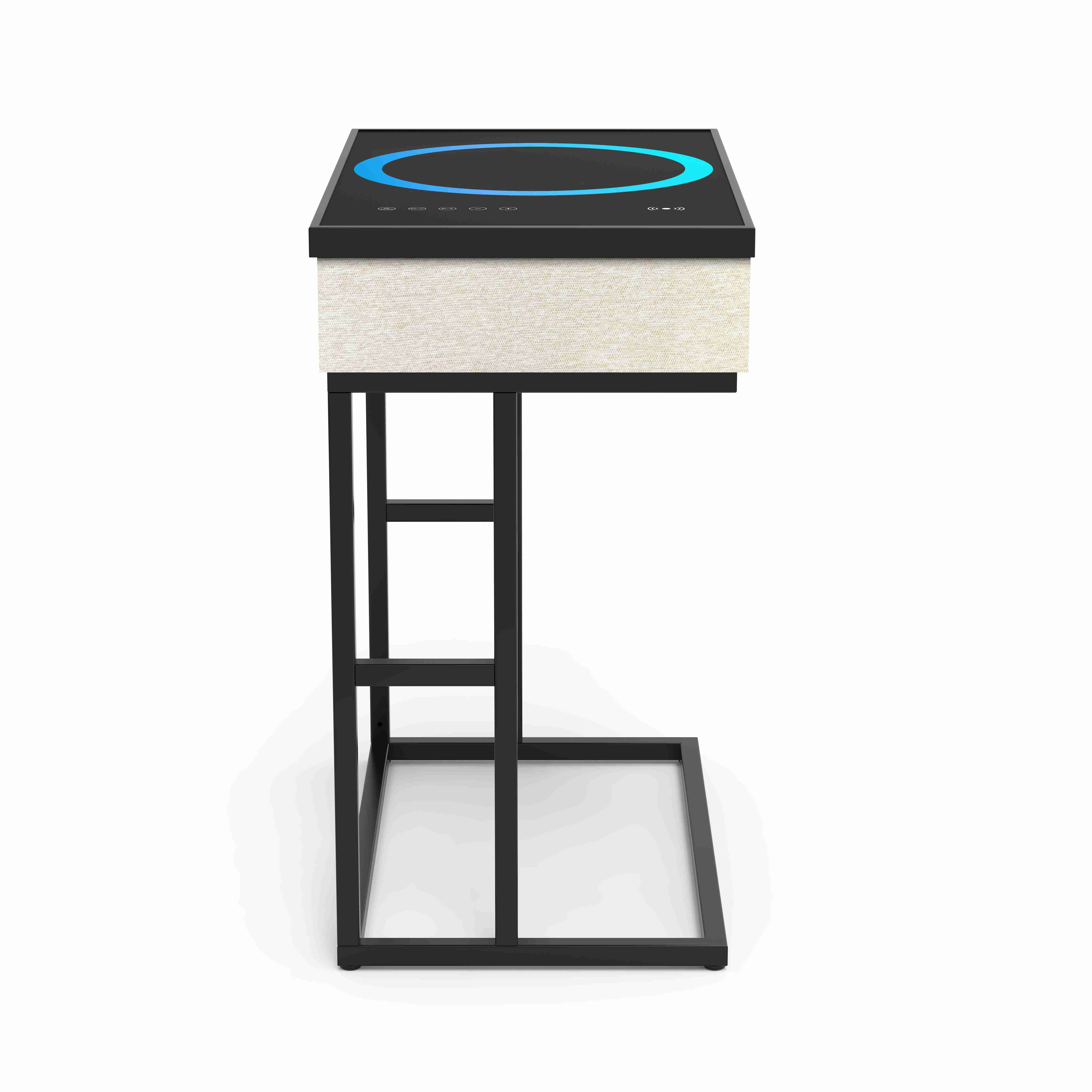 Home Audio Smart Table Speaker