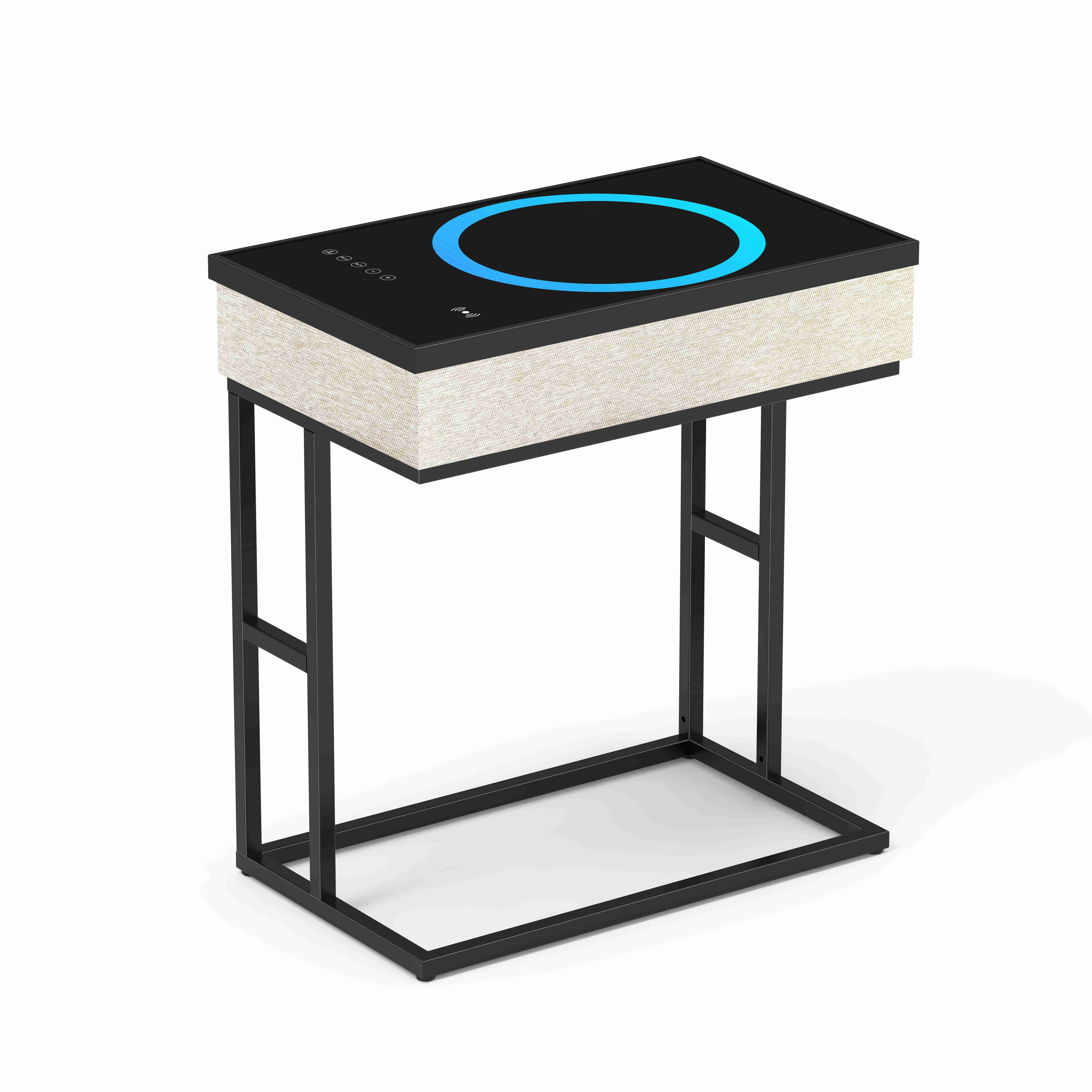 Home Audio Smart Table Speaker