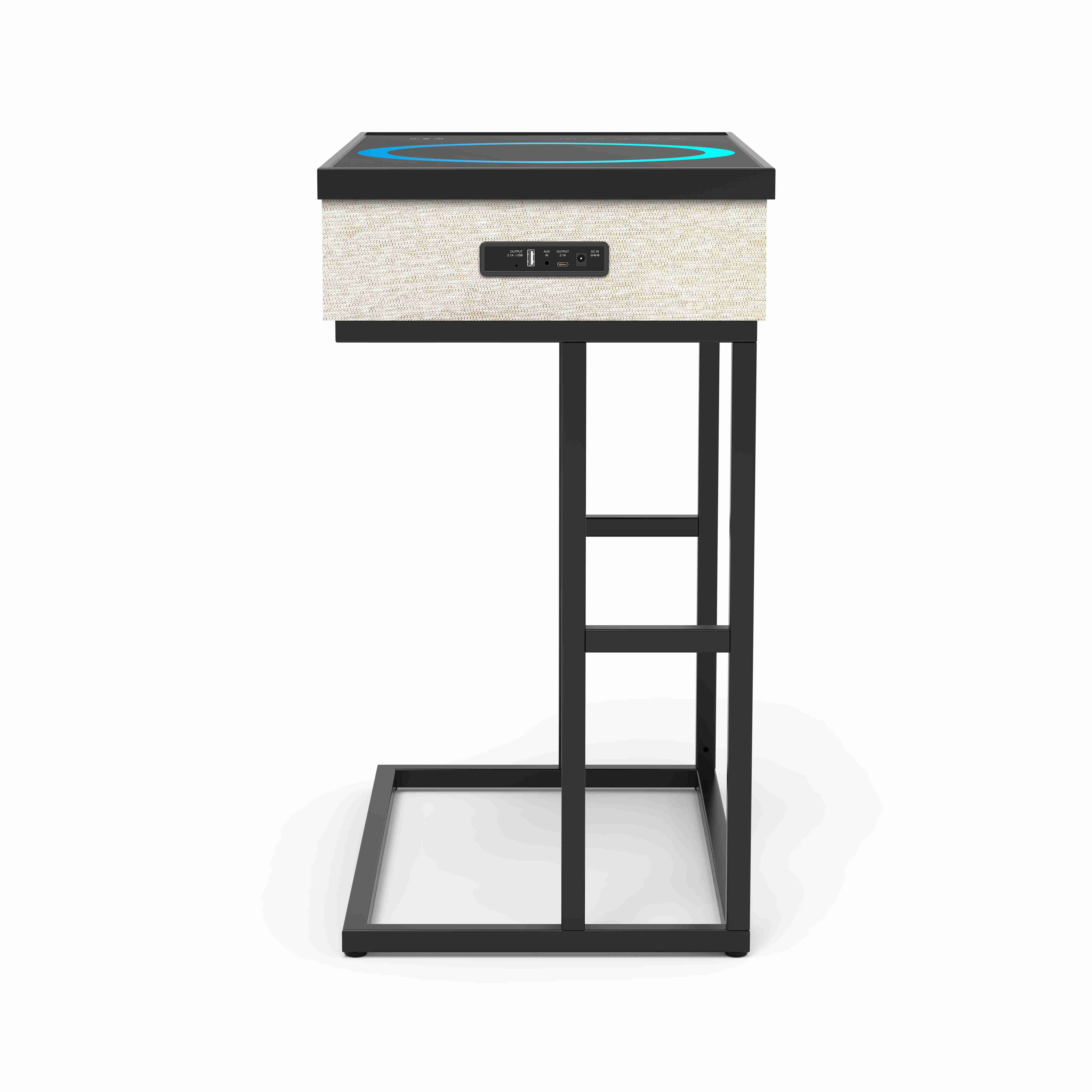 Home Audio Smart Table Speaker