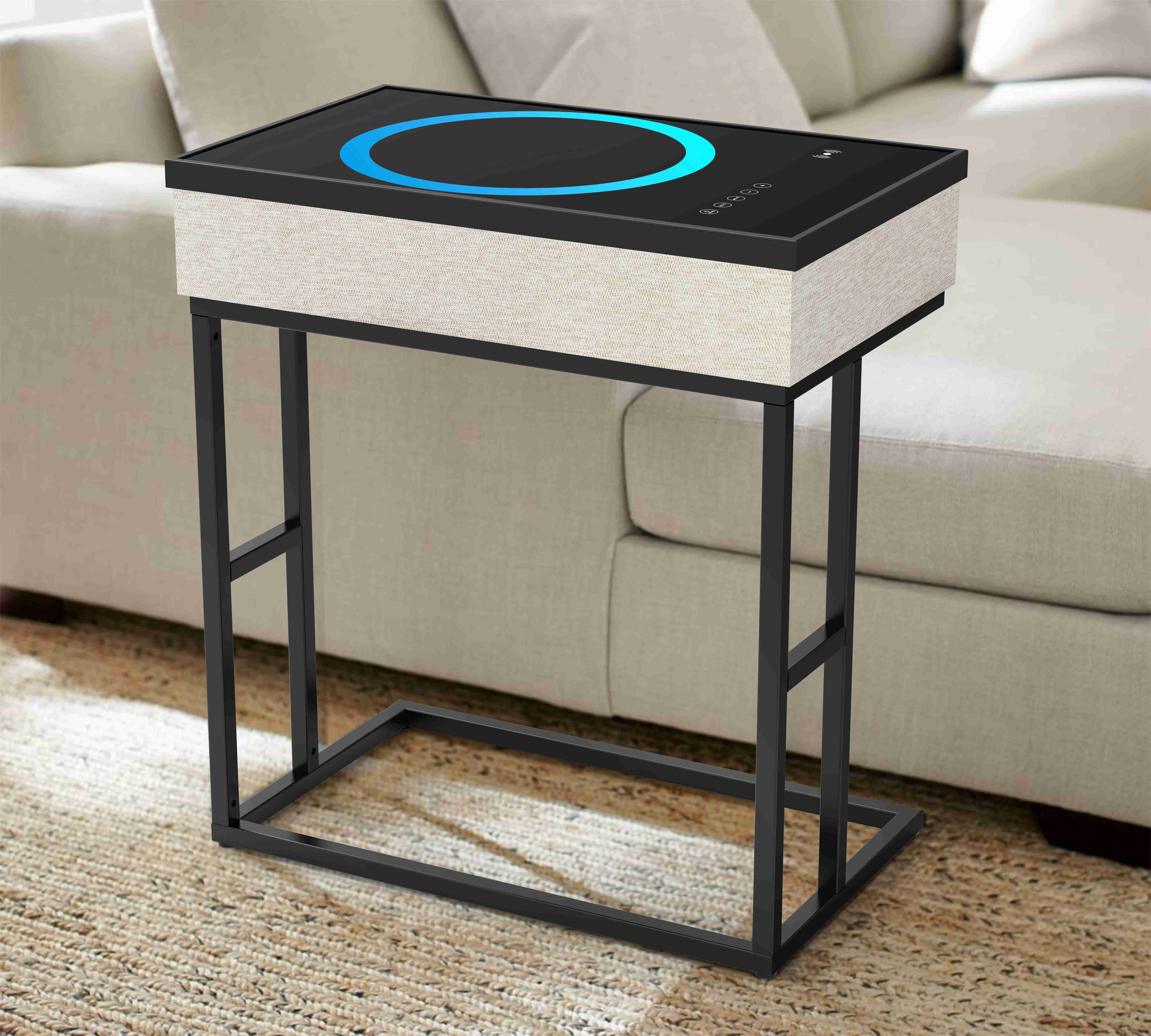 Home Audio Smart Table Speaker