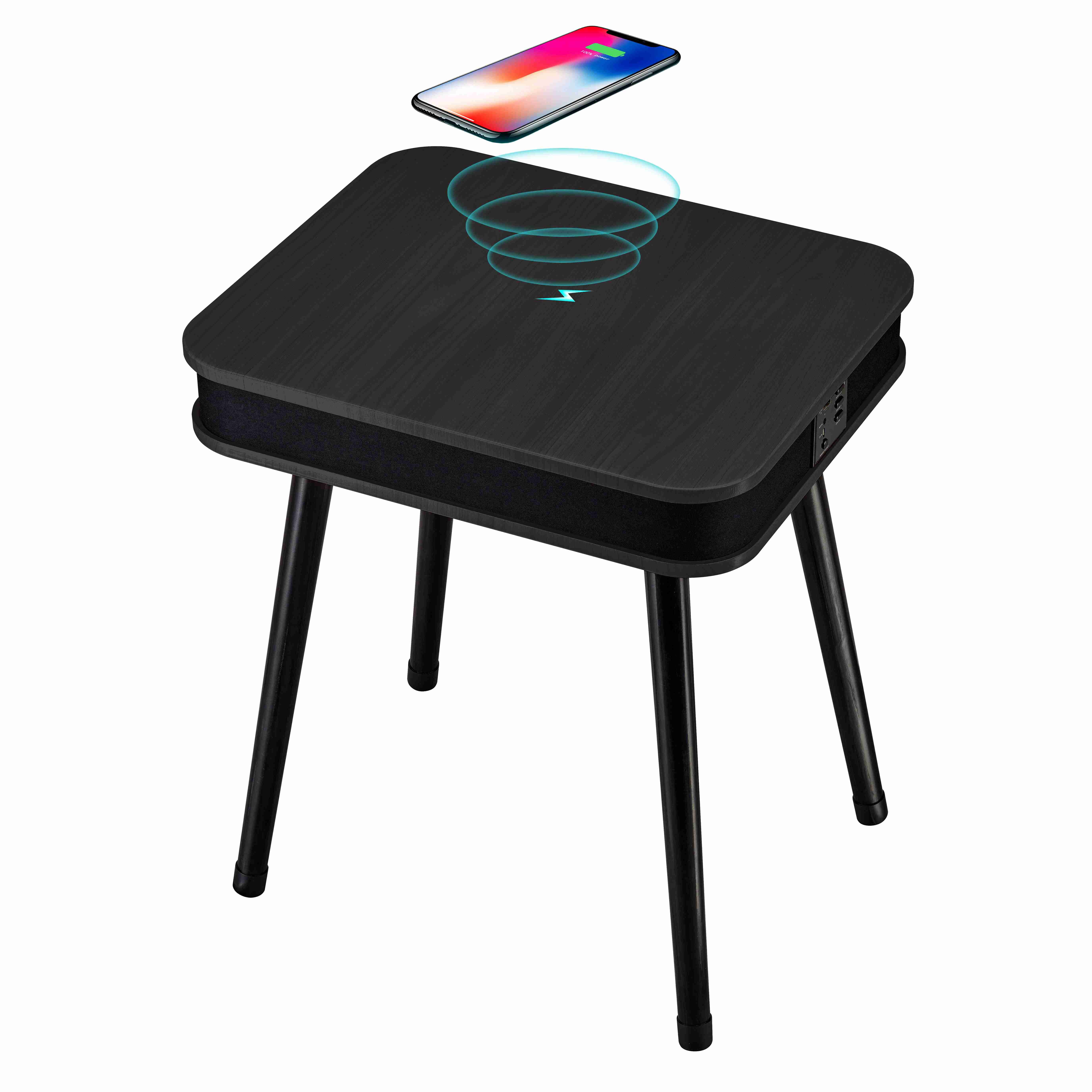 Home Audio Smart Table Speaker