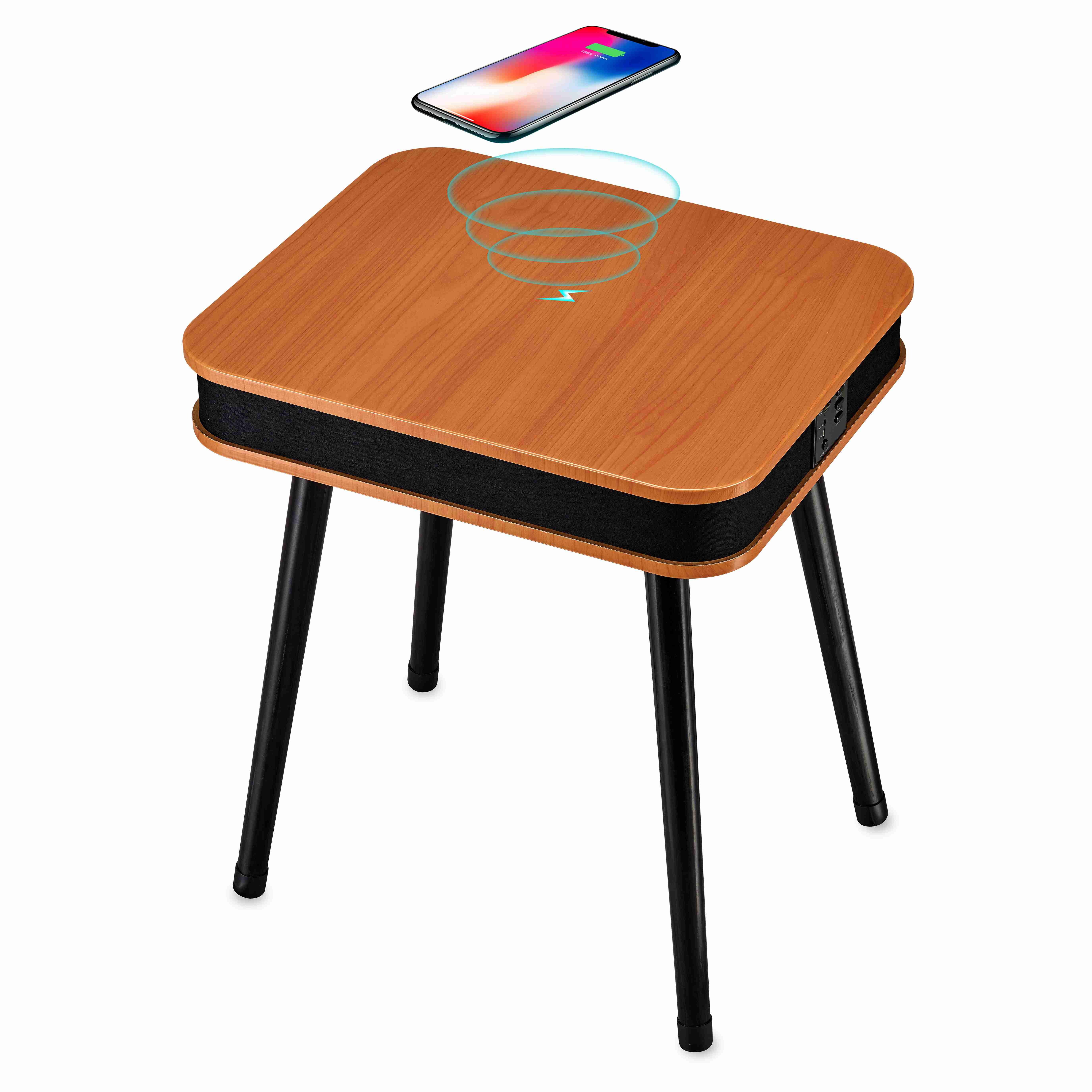 Home Audio Smart Table Speaker