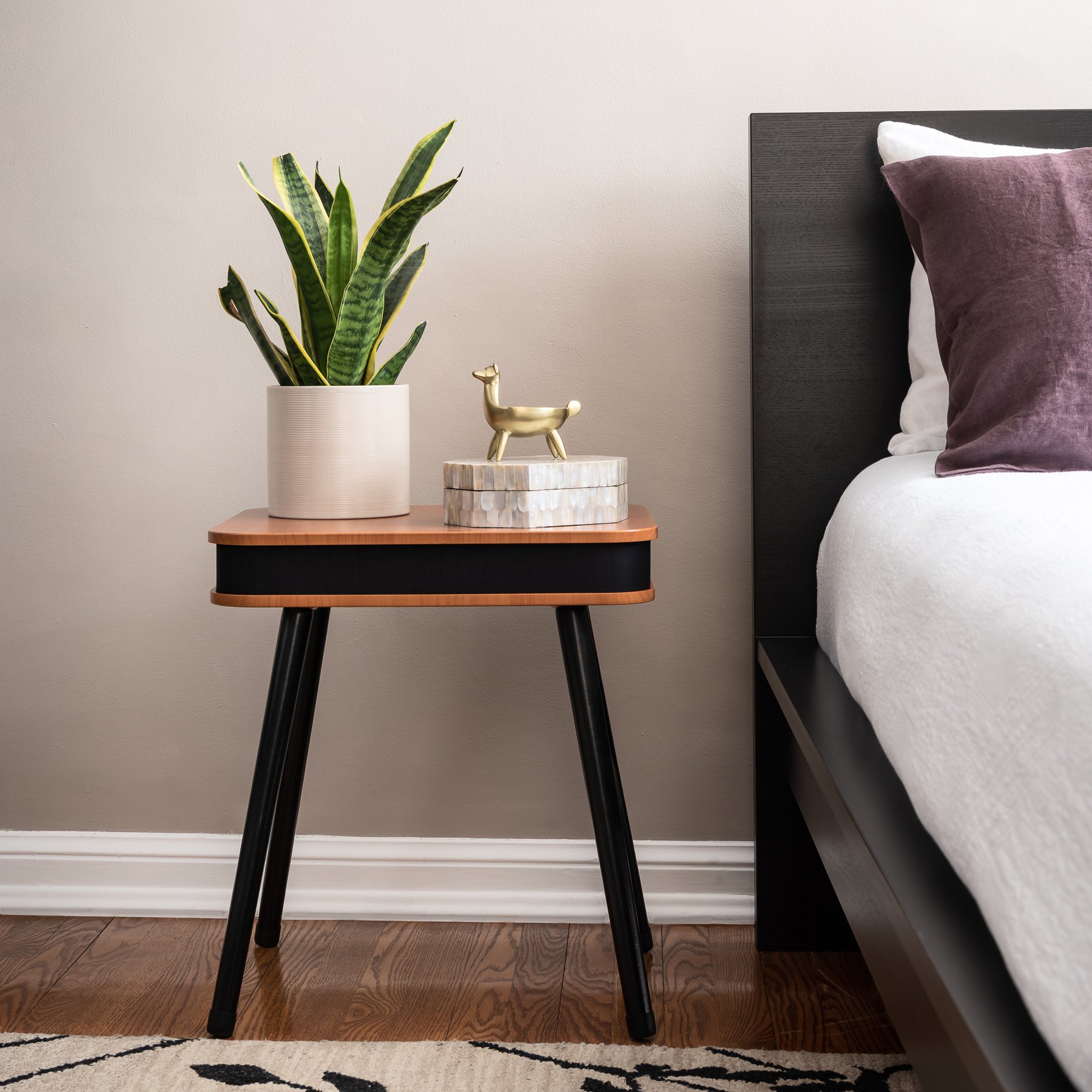 Home Audio Smart Table Speaker