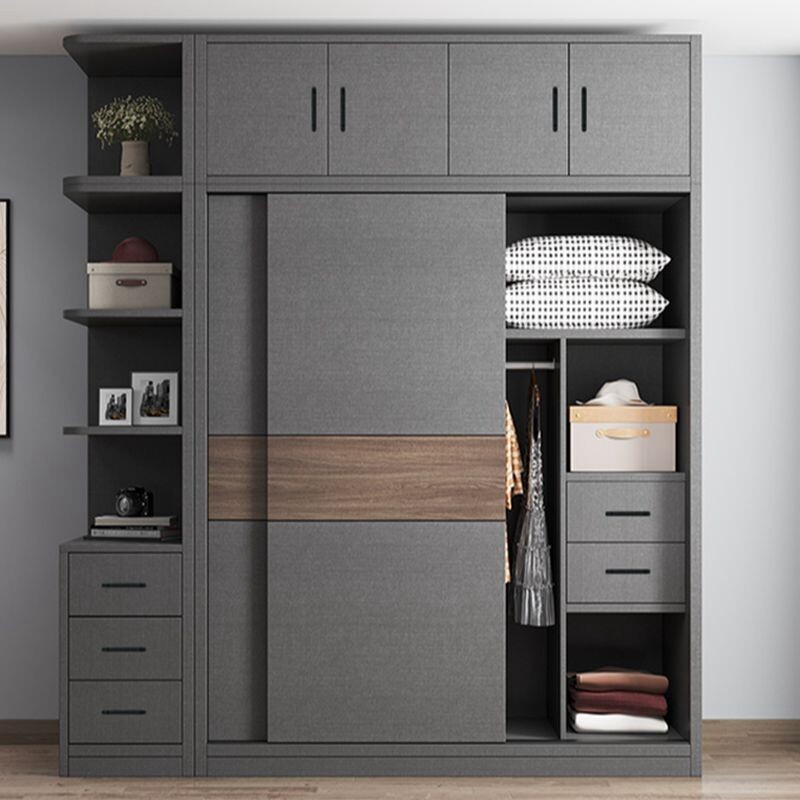 Wardrobe (1) Wardrobe (1)