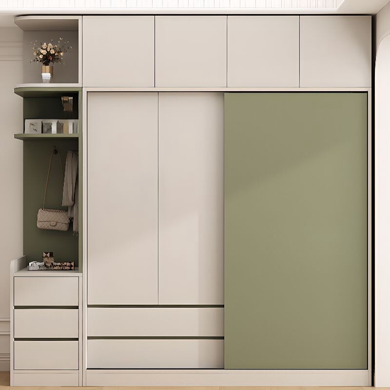 Wardrobe (5) Wardrobe (5)