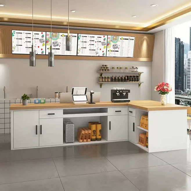 Premium Modular Kitchen Cabinets – Customizable, Durable & Stylish Storage Solutions