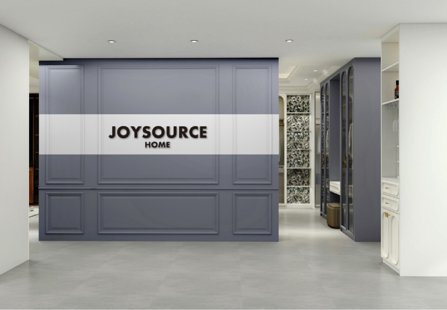 Grand Opening: JOYSOURCE Cambodia Showroom