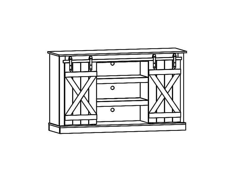 TV Stand