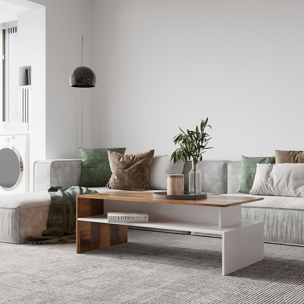 Home Hotel Modern Design Coffee Table